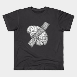 Intellectual Kids T-Shirt